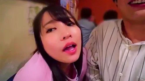 Asian cum in mouth thumbnail
