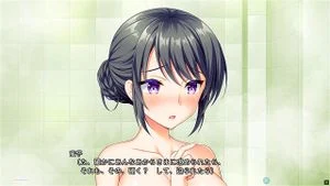 AMBITIOUS MISSION(galgame) thumbnail