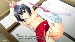 AMBITIOUS MISSION(galgame) thumbnail