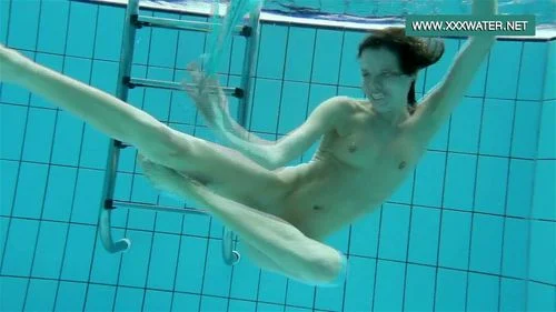 professional, amateur, swimming, Underwater Show