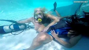 Scuba & Underwater thumbnail