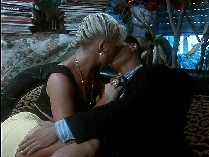 Afrodite: La dea dell'amore 1997 Afrodite: La dea dell'amore 1997