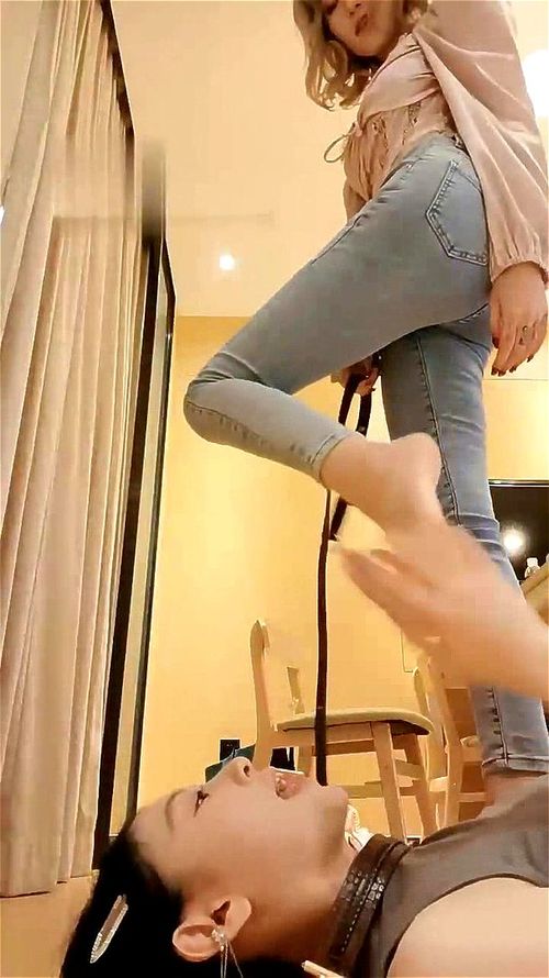 Watch Chinese lesbian foot fetish - Foot Fetish, Foot Worship ...