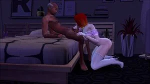 (Sims) Grandpa's Horny Granddaughters thumbnail