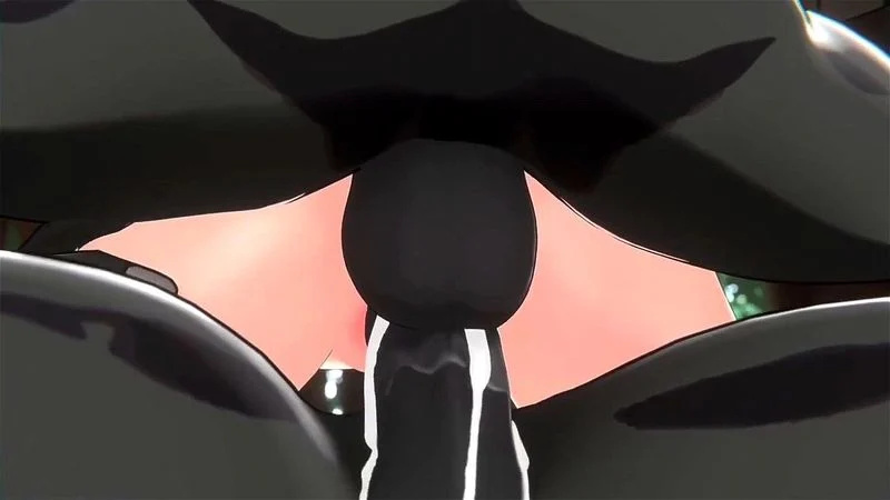 Genshin Impact Mona hilichurl ambush (Nude) (Nagoonimation) Genshin Impact Mona hilichurl ambush (Nude) (Nagoonimation)