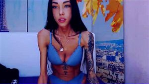 Anorexic thumbnail