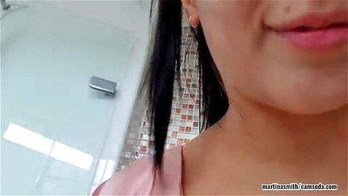 Martina Smith bañandose con su amiga - Gay, Culona, Fansly Porn - SpankBang