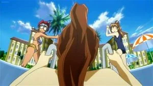Fanservice Compliation thumbnail