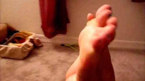 toes, wrinkled soles, fetish, foot fetish