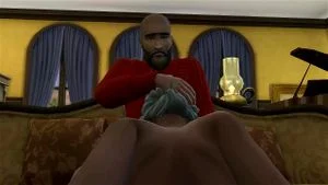 Sims4 thumbnail