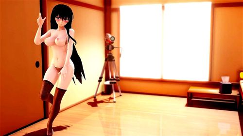 Excuse Me Video Porno - SpankBang