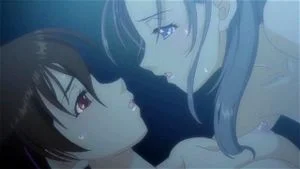 Anime Lesbians Fucking - Anime Lesbian Porn - anime & lesbian Videos - SpankBang