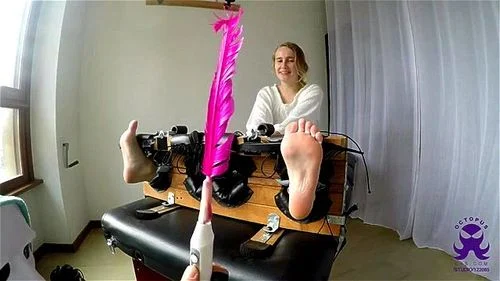 tickling feet, tickle fetish, fetish, pov