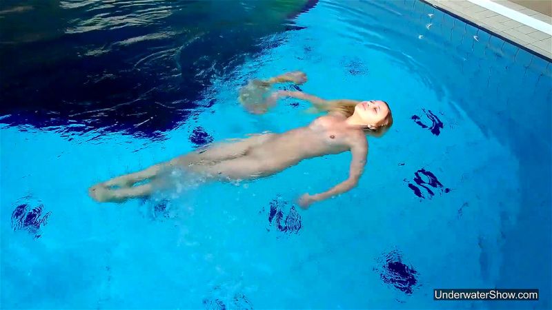 Milana Voda hot underwater pool Milana Voda hot underwater pool