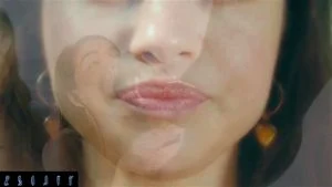 Selena Gomez - Fetish PMV Facials IEDIT sound