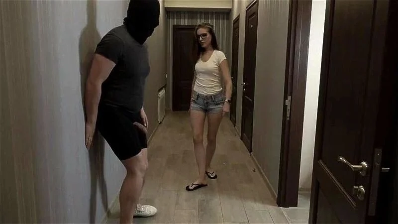 Sandal Ballbusting cock Sandal Ballbusting cock