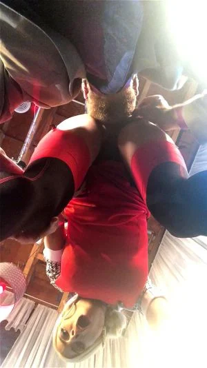 Luna Star - A lil nice preview of what happen today ️I told him to put it just in my butt