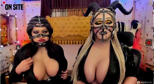 devineasseccion01: Stripchat, Lesbian & Costume Porn