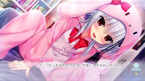 japanese, visual novel, hentai, animated