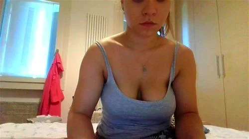 solo, babe, camshow, big tits