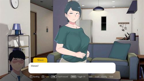 Rural Homecoming 2 - Uncle route - NTRMAN: Blowjob, Doggy & Cowgirl Porn - SpankBang