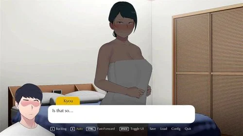 Rural Homecoming 2 - Uncle route - NTRMAN: Blowjob, Doggy & Cowgirl Porn - SpankBang