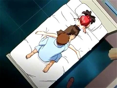 hentai, innocent blue, japanese, anime