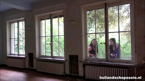 Stevige Samantha wil lekker neuken by HollandschePassie: Blowjob, Big Tits & Hardcore Porn - SpankBang