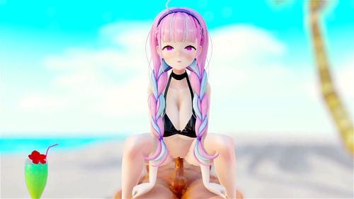 mmd, hentai, compilation, 3d