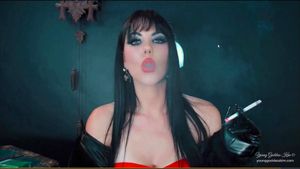 YOUNG GODDESS KIM thumbnail