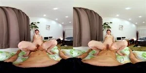 VR Jav watch later thumbnail