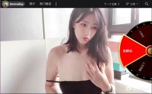 女孩 網絡攝像頭 thumbnail