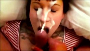 Cumshot compilation