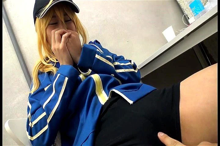 絶対にバレちゃいけないアヘパコチャレンジ