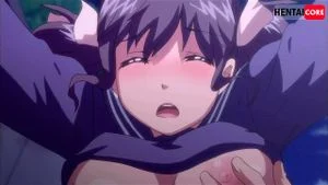 Boku Dake no Hentai Kanojo thumbnail