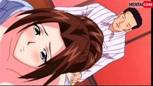 Hentai dubbed thumbnail