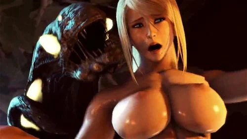 Watch Shamus - 3D, Alien, Animation 3D Porn - SpankBang