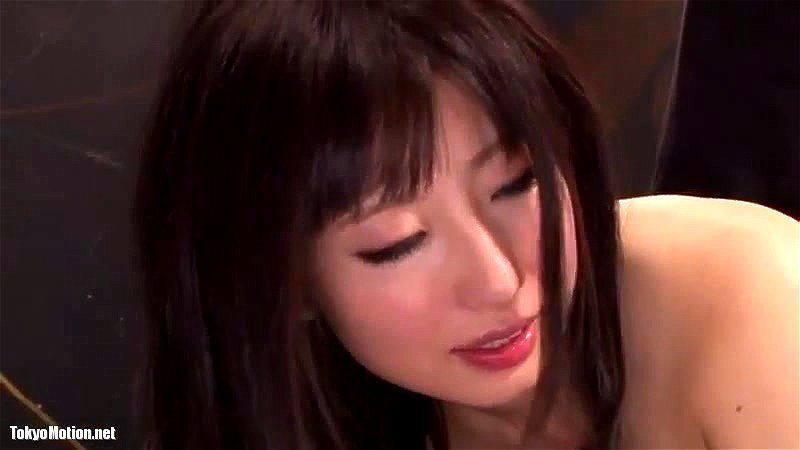 中野ありさ 浣腸