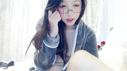 asian, masturbation, big tits, beautiful face