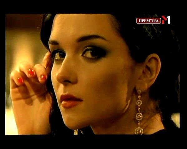 Eugenia Diordiychuk music video