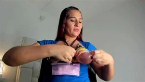 Tied Tits thumbnail