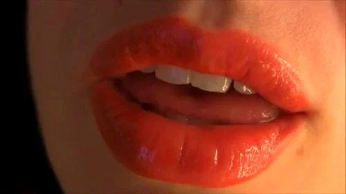 lips, masturbate, babe, fetish