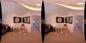 Solo JOI VR thumbnail