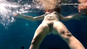 UNDERWATER SEAGIRL thumbnail