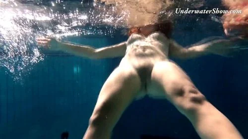 euro, public, Underwater Show, pool
