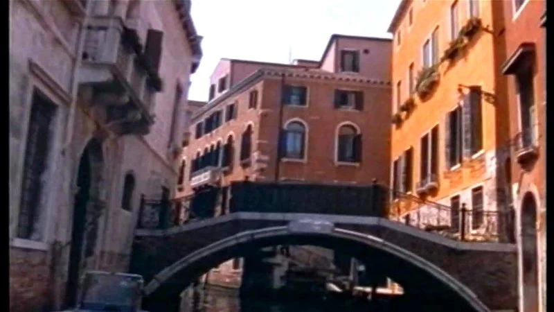 Passion in Venice (1996) 1 Passion in Venice (1996) 1