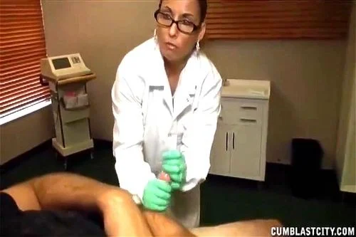 Doctor Handjob Porn - Watch Doctor handjob - Doctor, Fetish, Handjob Porn - SpankBang