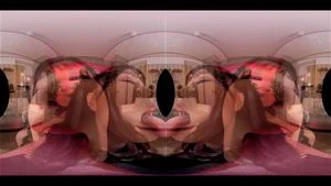 psychedelic VR thumbnail