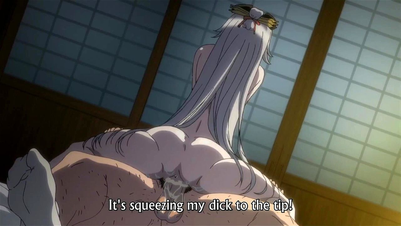 Free anime uncensored