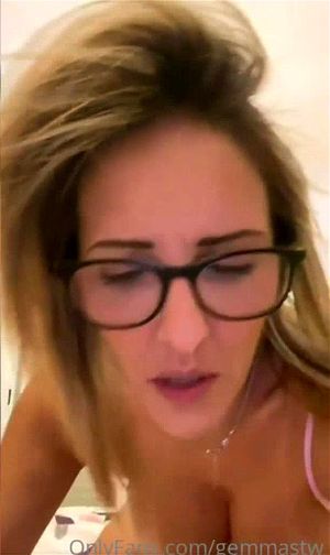 300px x 504px - Watch Gemma Stw Is very very horny - Gemma Stw, Gemma Wizzard, Solo  Masturbation Porn - SpankBang